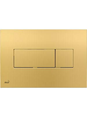 کلید طلایی M375 آلکاپلاست Alcaplast